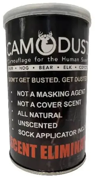 Camo Dust