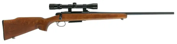 Remington 788 .222 